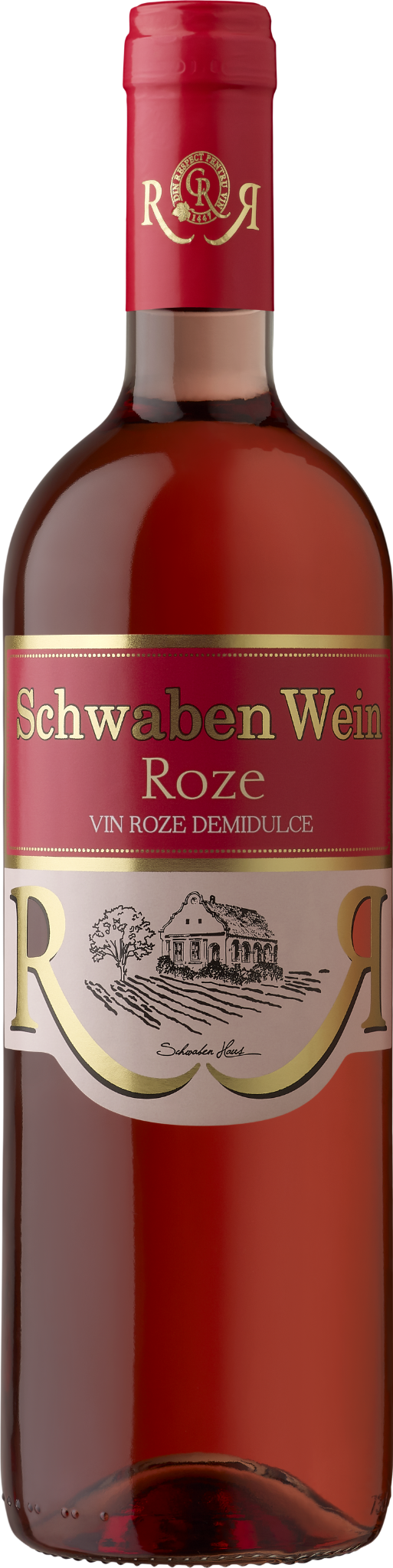 Roze Schwaben (1)