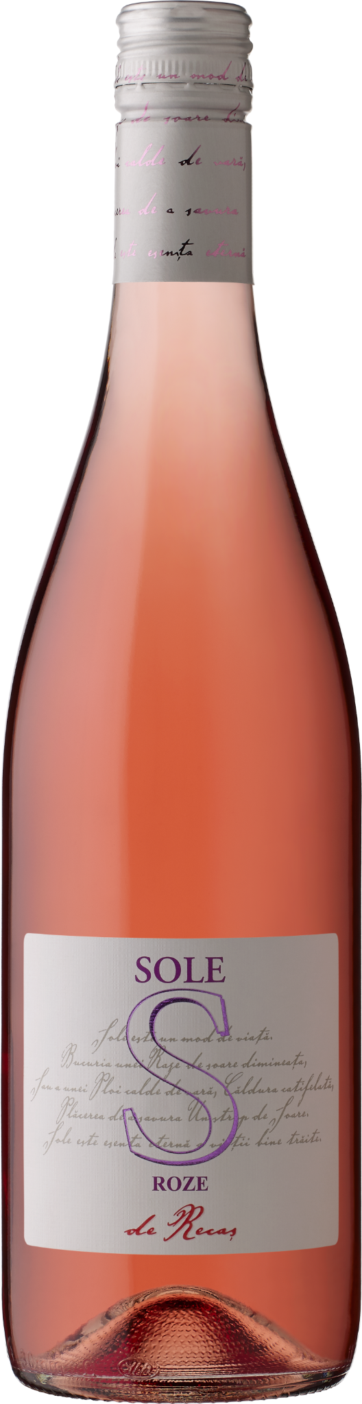 Roze Sole (1)